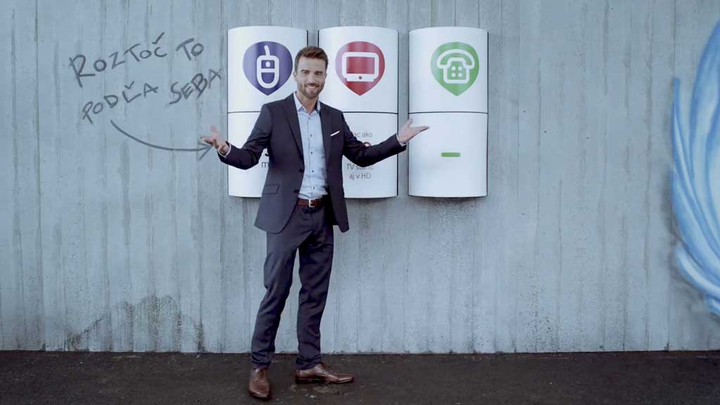 Robert Ritter Actor UPC