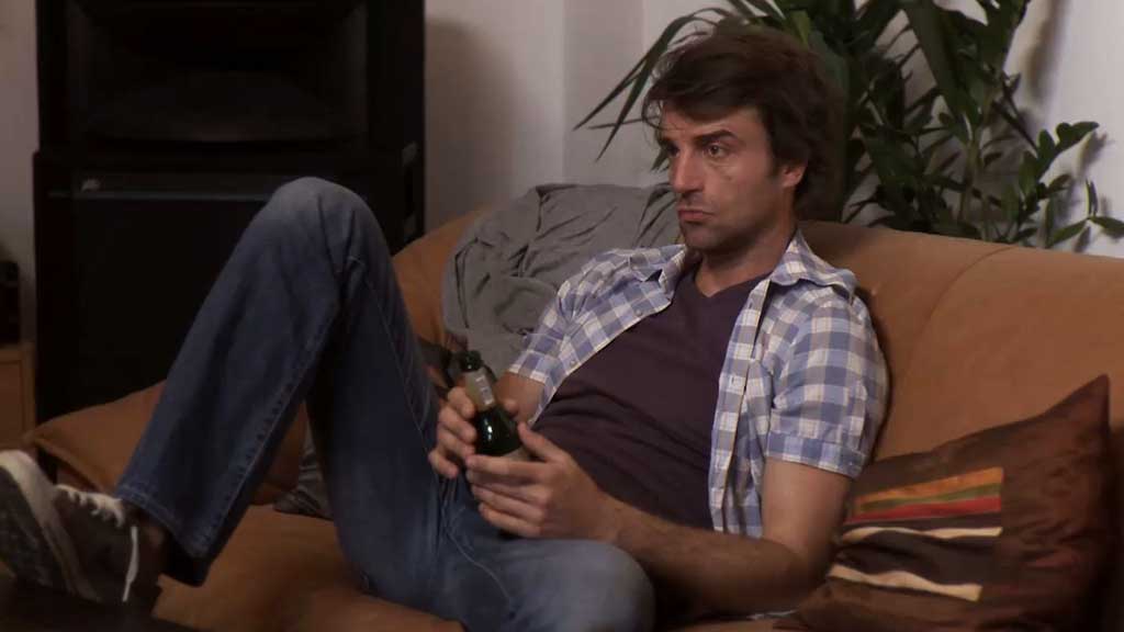 Robert Ritter Actor - Wie in alten Zeiten